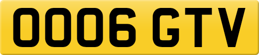 OO06GTV