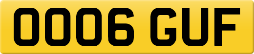 OO06GUF