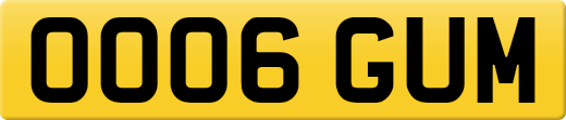 OO06GUM