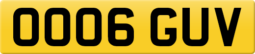 OO06GUV
