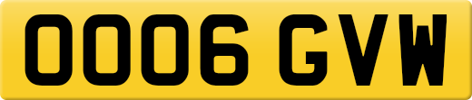 OO06GVW