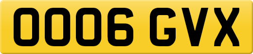 OO06GVX