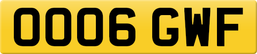 OO06GWF