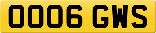 OO06GWS