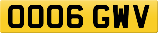 OO06GWV