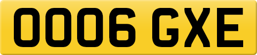 OO06GXE