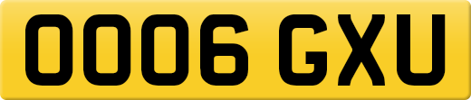 OO06GXU