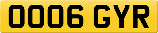 OO06GYR