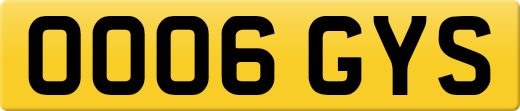 OO06GYS