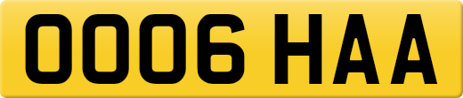 OO06HAA