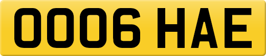 OO06HAE