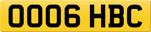 OO06HBC