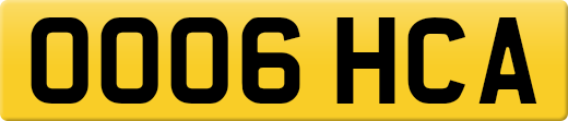 OO06HCA