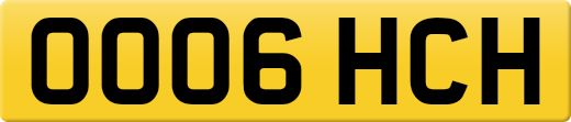 OO06HCH
