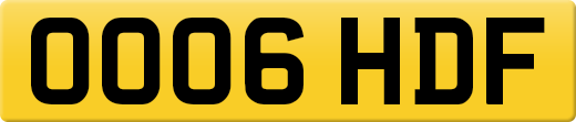 OO06HDF