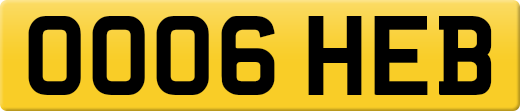 OO06HEB