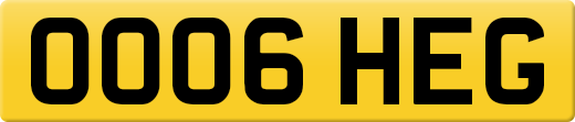 OO06HEG