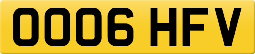 OO06HFV