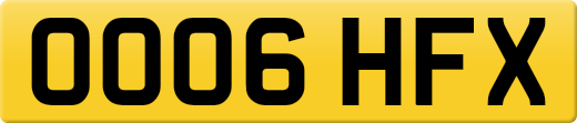 OO06HFX