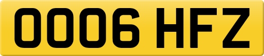 OO06HFZ