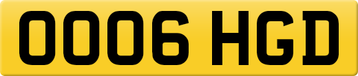 OO06HGD