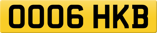 OO06HKB