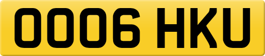 OO06HKU