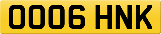 OO06HNK