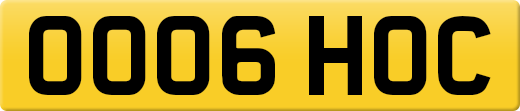 OO06HOC