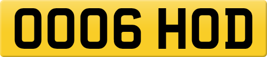 OO06HOD
