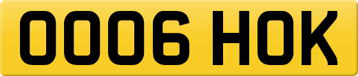 OO06HOK