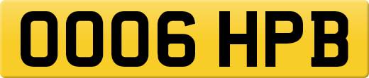 OO06HPB