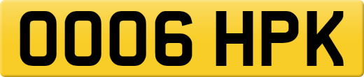OO06HPK