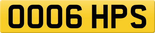 OO06HPS
