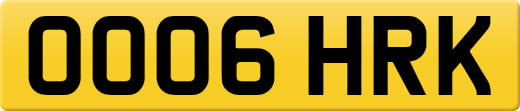 OO06HRK
