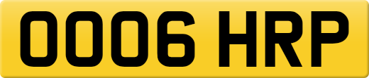 OO06HRP