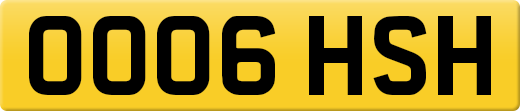 OO06HSH