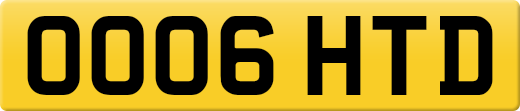OO06HTD