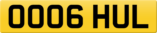 OO06HUL
