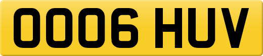 OO06HUV