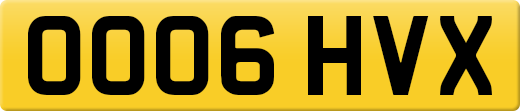 OO06HVX