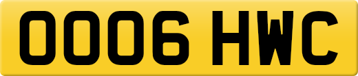 OO06HWC