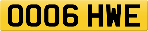 OO06HWE