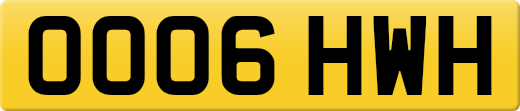 OO06HWH