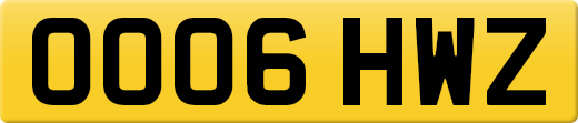 OO06HWZ