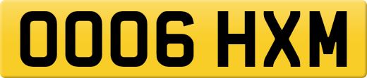 OO06HXM