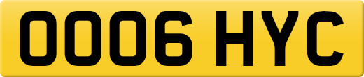 OO06HYC
