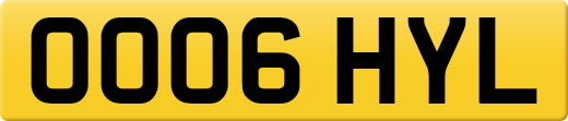 OO06HYL