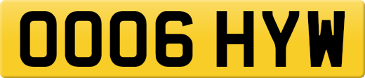 OO06HYW