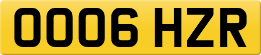 OO06HZR